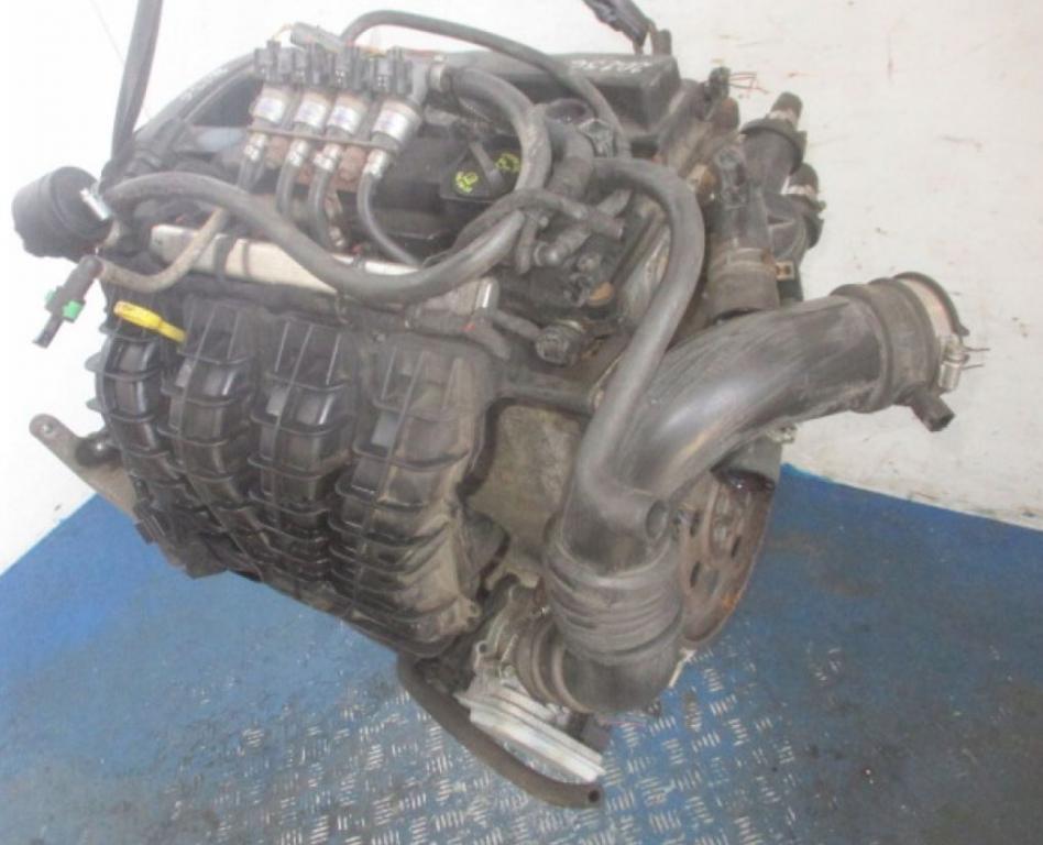 DODGE CALIBER HB 2007 125,00 2.4 DUAL VVT - ED3 Motor diesel ED3