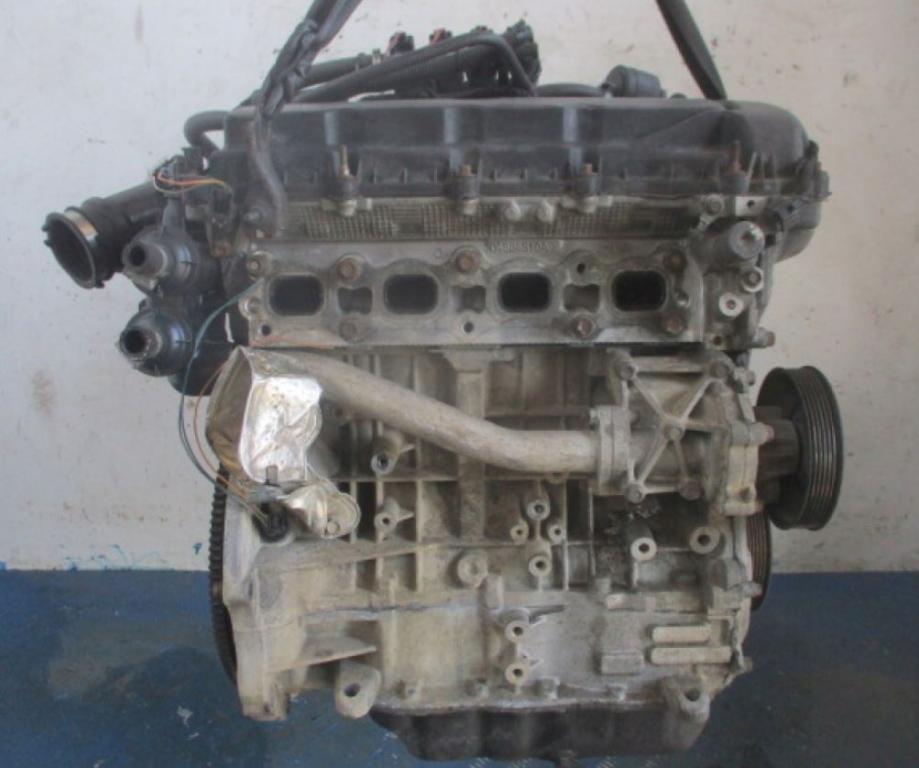 DODGE CALIBER HB 2007 125,00 2.4 DUAL VVT - ED3 Motor diesel ED3