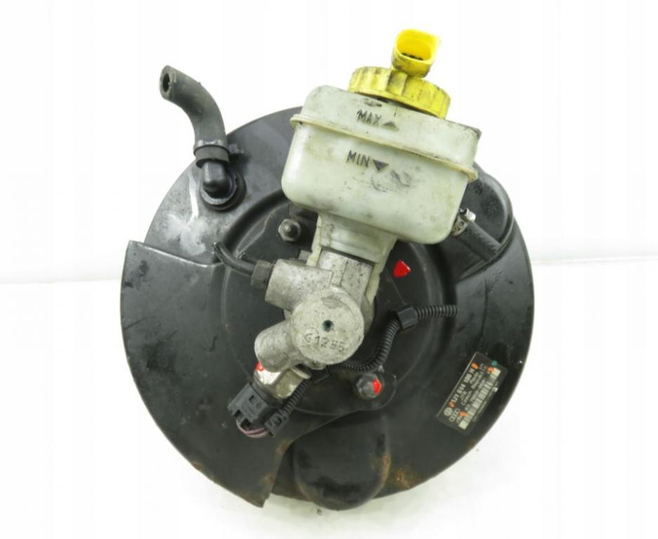 Audi A3 8L 1996-2003 hatchback 1.9 TDI diesel MT 66 kW 1999  Posilňovač bŕzd 03786006014