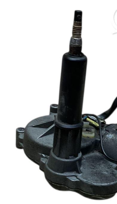 Ford Transit 2006-2013 hatchback 2.2 TDCI diesel MT 85 kW 2009  Motorček stieračov zadný YC1517W400BF 404502