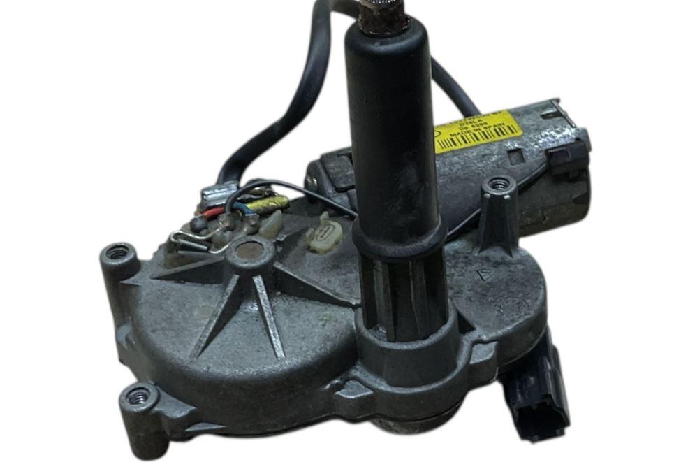 Ford Transit 2006-2013 hatchback 2.2 TDCI diesel MT 85 kW 2009  Motorček stieračov zadný YC1517W400BF 404502