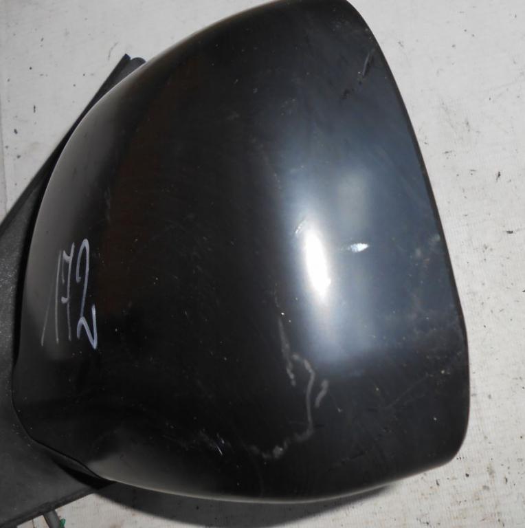 Toyota Yaris verso hatchback 1.3 VVTI petrol MT 63 kW 2001  Spätné zrkadlo vonkajšie ľavé 5 pin