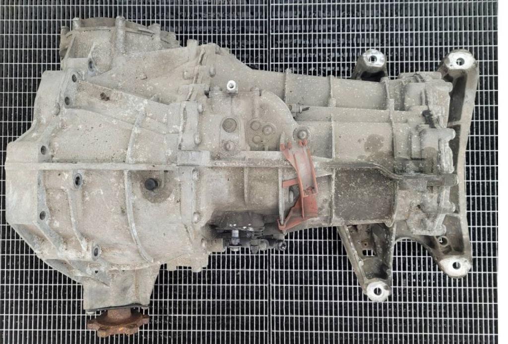 Audi A4 B8 2007-2015 combi 2.0 TDI diesel MT 125 kW 2008  Prevodovka manuálna LLQ