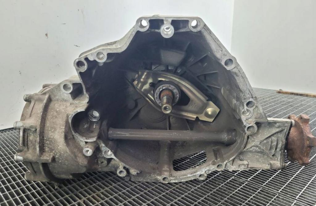 Audi A4 B8 2007-2015 combi 2.0 TDI diesel MT 125 kW 2008  Prevodovka manuálna LLQ