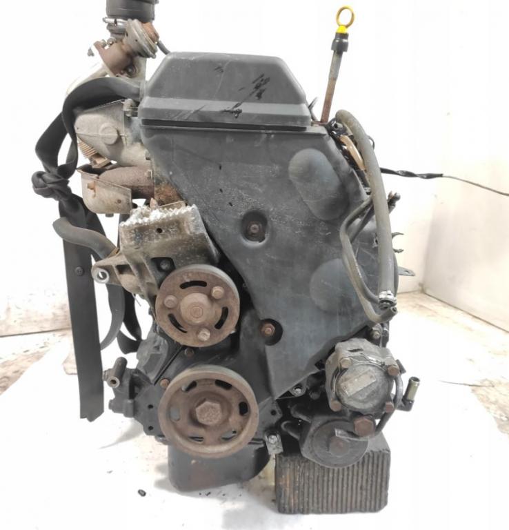 Fiat Ducato II 1994-2006 2.5 TD diesel 85 kW 1997  Motor diesel 8140.67