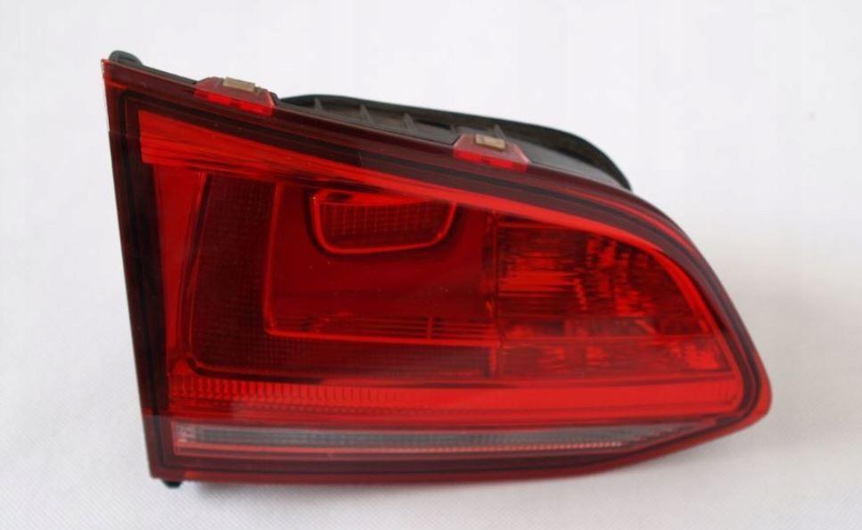 Volkswagen Golf VII 2012-2020 combi 1.6 TDI diesel CLH AT 77 kW 2013  Svetlo zadné ľavé 5G9945093