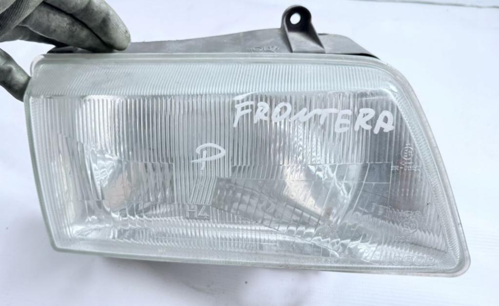 Opel Frontera A 1992-1998 hatchback 2.0 petrol MT 85 kW 1992  Svetlo predné pravé