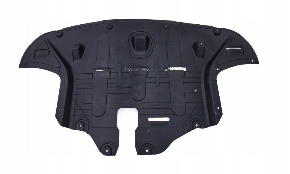 Hyundai Tucson III 2015-2021 TL suv   Kryt motora spodný 29110-D7500