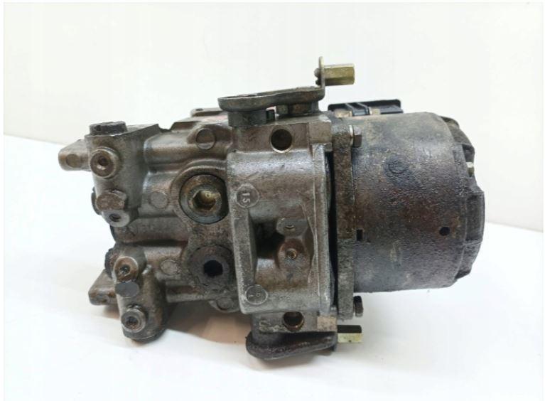 Fiat Ulysse I 1994-2002 hatchback 1.9 TD diesel MT 67 kW 1996  Pumpa ABS B553757 52433136 855176/00