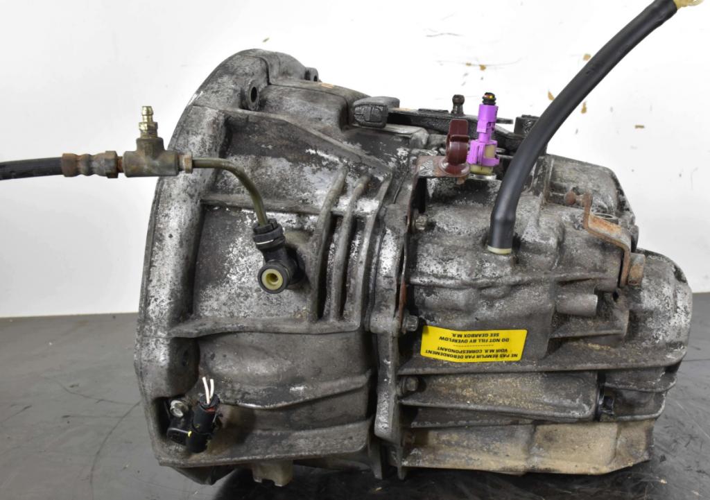 Opel Vivaro 2001-2014 1.9 DCI diesel Prevodovka manuálna PK6021