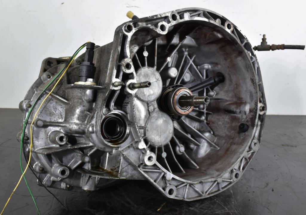 Opel Vivaro 2001-2014 1.9 DCI diesel Prevodovka manuálna PK6021