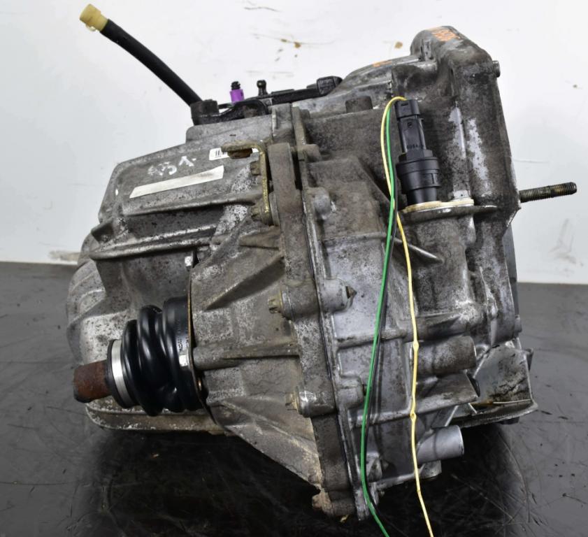 Opel Vivaro 2001-2014 1.9 DCI diesel Prevodovka manuálna PK6021