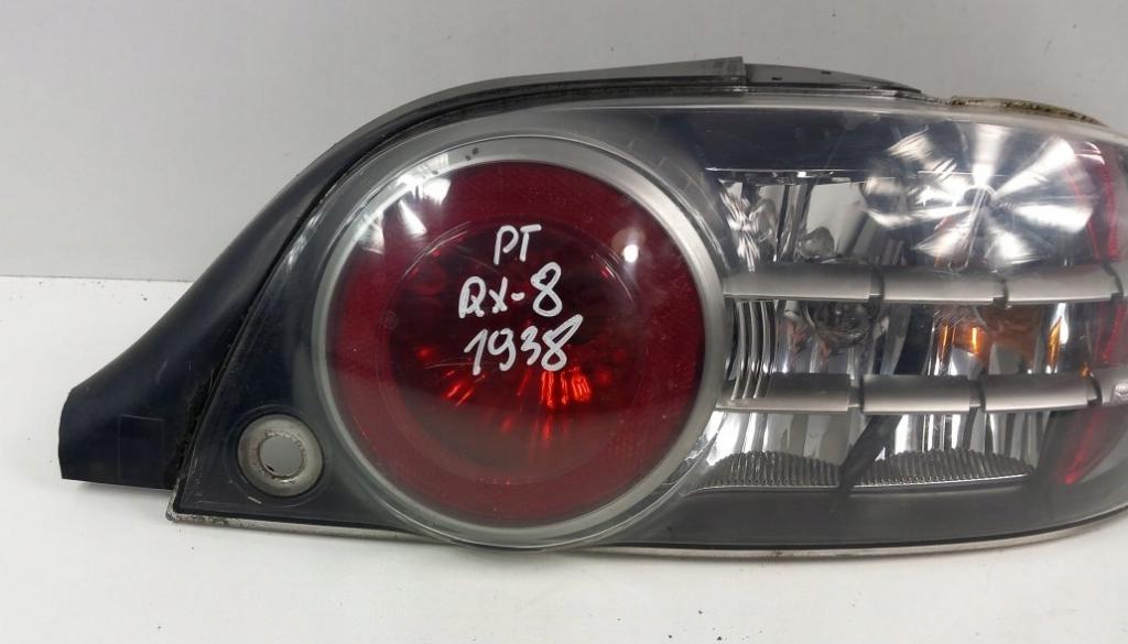 Mazda RX-8 2003-2012 Svetlo zadné pravé 220-61009