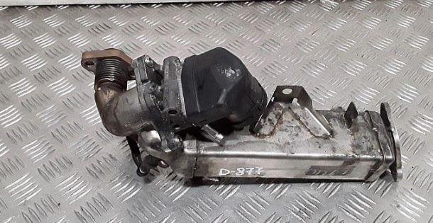 BMW 3 E90 2005-2013 combi 2.0 D diesel AT 135 kW 2010  EGR Ventil 7810751 7810871 11717810751