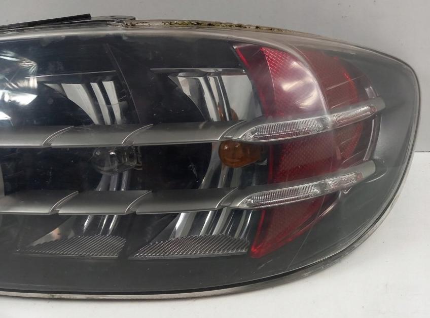 Mazda RX-8 2003-2012 Svetlo zadné pravé 220-61009