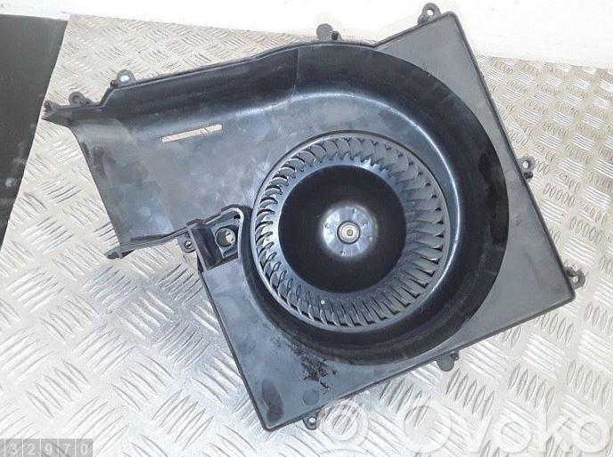 Nissan Almera N16 2000-2006 hatchback 1.5 16v petrol MT 66 kW 2002  Ventilátor 27200BN916
