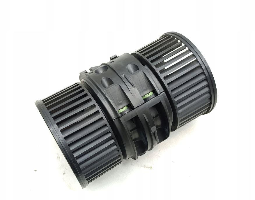 Renault Megane III 2008-2016 hatchback 1.5 DCI diesel MT 81 kW 2010  Ventilátor kúrenia T1001277N