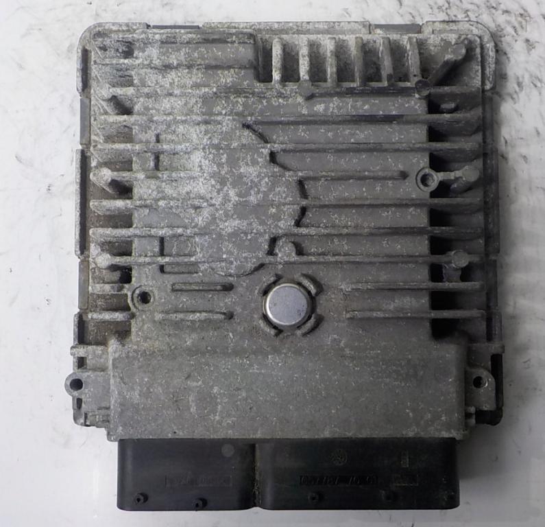 Skoda Octavia II 2004-2013 combi 1.6 TDI diesel MT 77 kW Riadiaca jednotka motora 03L906023LP