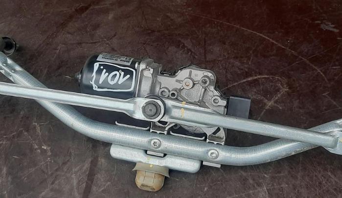 Citroen Berlingo 2022 Mechanizmus stieračov predný 9816558880