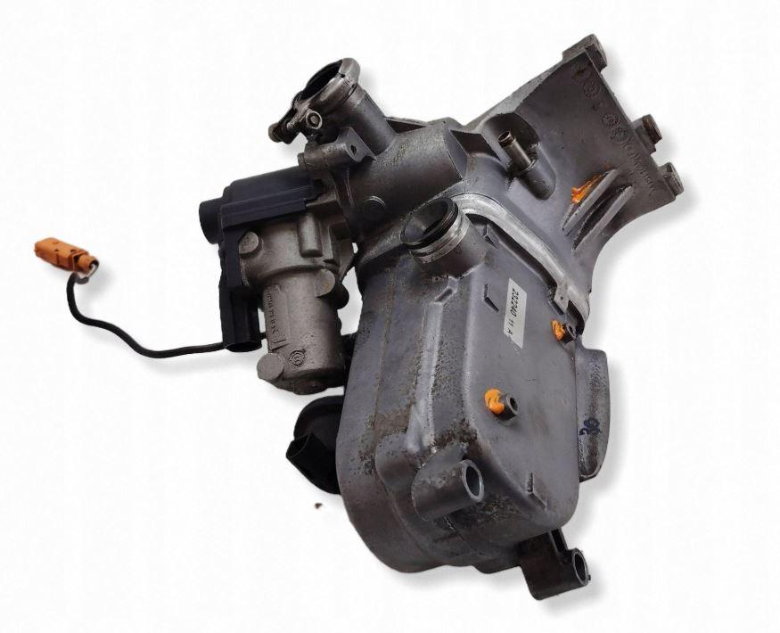 Audi A5 8T 2007-2016 coupe 3.0 TDI diesel AT 176 kW 2010 EGR Ventil 059131515CC 7011063