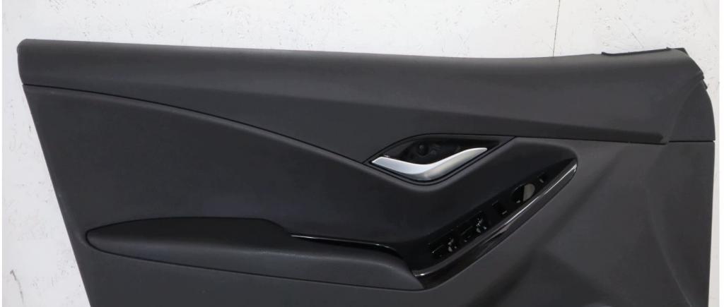 Hyundai ix20 2010-2019 hatchback 1.4 16v petrol MT 66.2 kW 2010  Tapacír dverí predný ľavý 82350-1K000