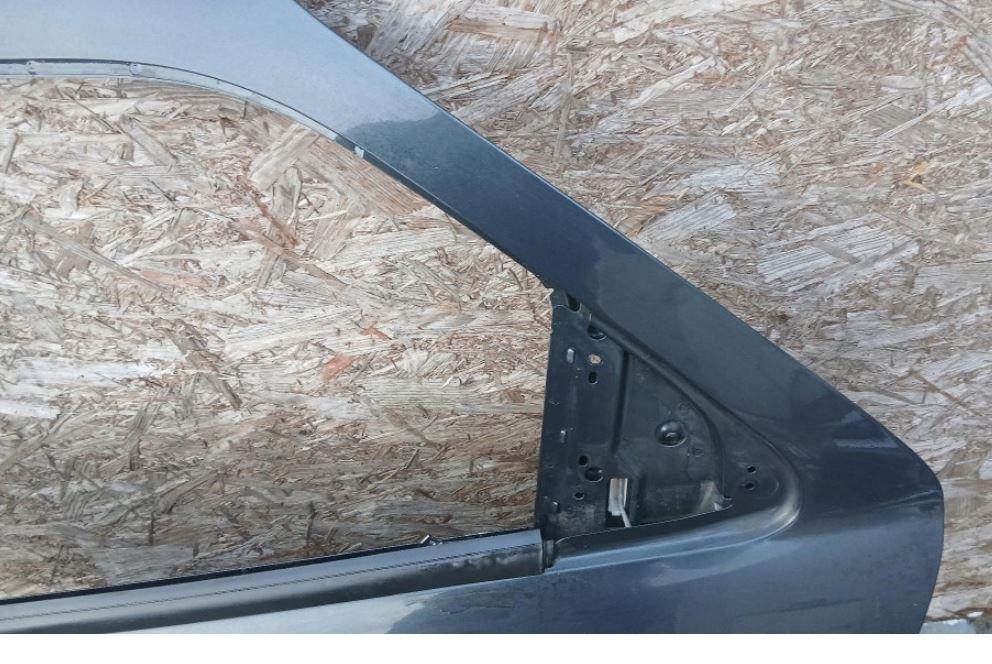 Citroen Xsara I 1997-2000 hatchback 1.8 8v petrol MT 66 kW 1997  Dvere zadné ľavé EYPC