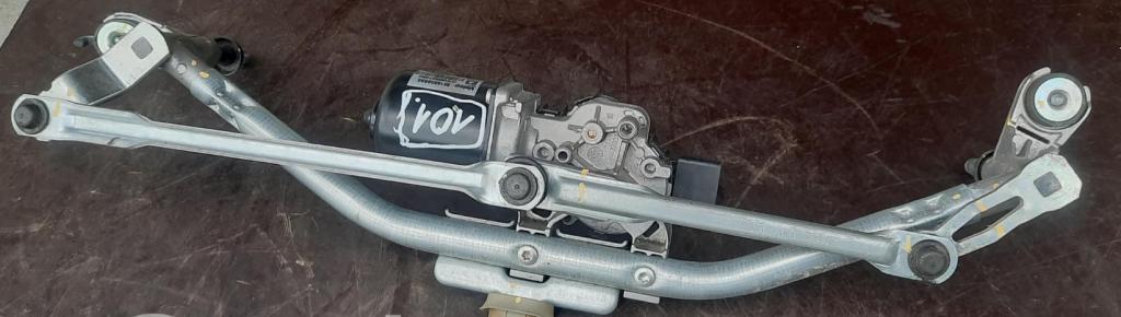 Citroen Berlingo 2022 Mechanizmus stieračov predný 9816558880