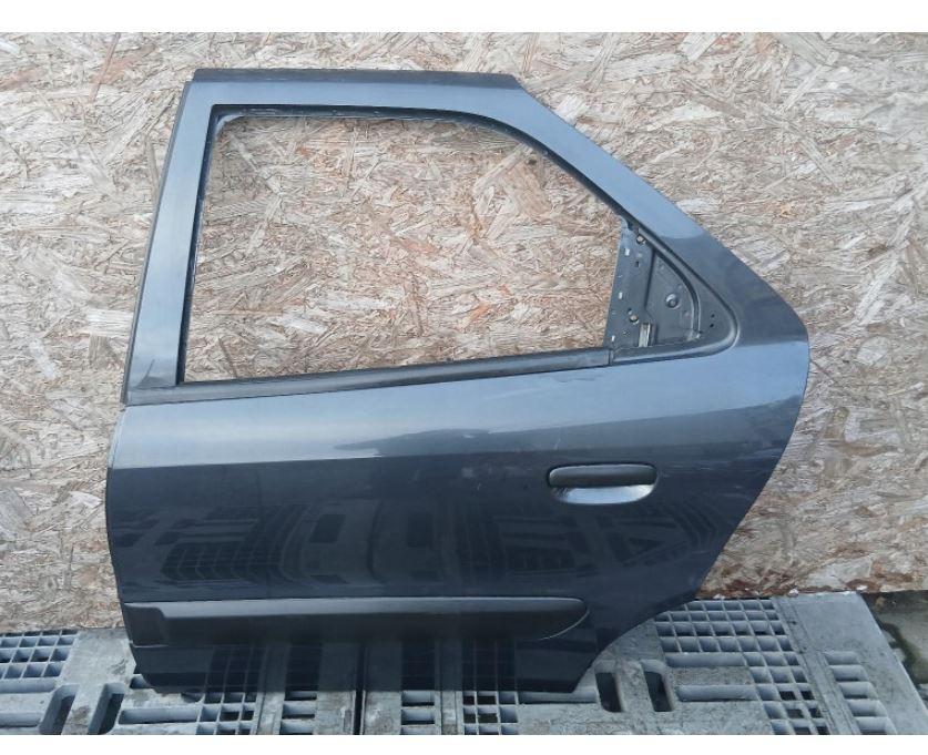 Citroen Xsara I 1997-2000 hatchback 1.8 8v petrol MT 66 kW 1997  Dvere zadné ľavé EYPC