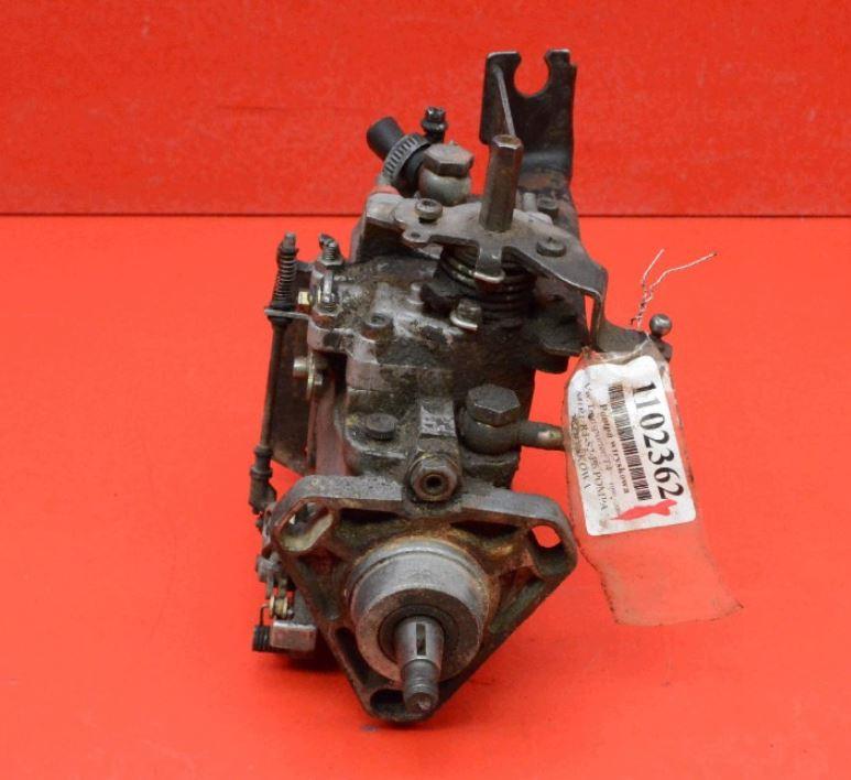 Volkswagen Vento sedan 1.9 D diesel MT 47 kW 1993  Vstrekovacie čerpadlo 0460484046 028130107Q