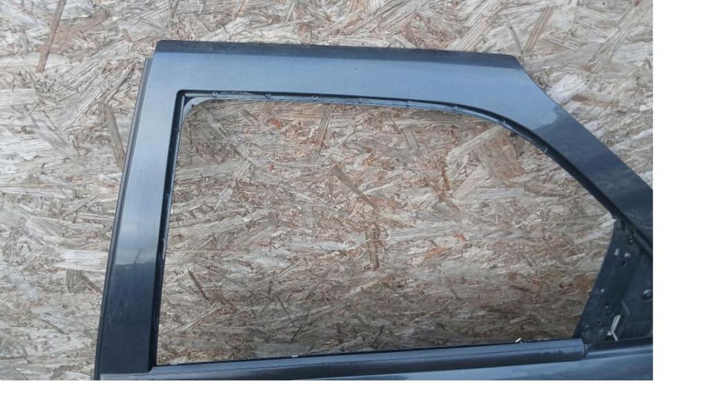 Citroen Xsara I 1997-2000 hatchback 1.8 8v petrol MT 66 kW 1997  Dvere zadné ľavé EYPC