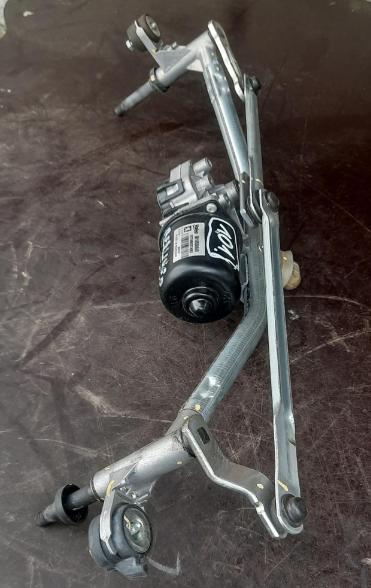 Citroen Berlingo 2022 Mechanizmus stieračov predný 9816558880