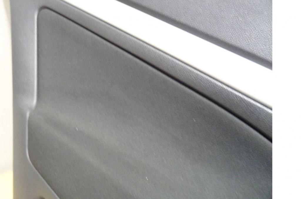 Skoda Octavia II 2004-2013 combi 1.9 TDI diesel 77 kW 2009  Tapacír dverí zadný ľavý