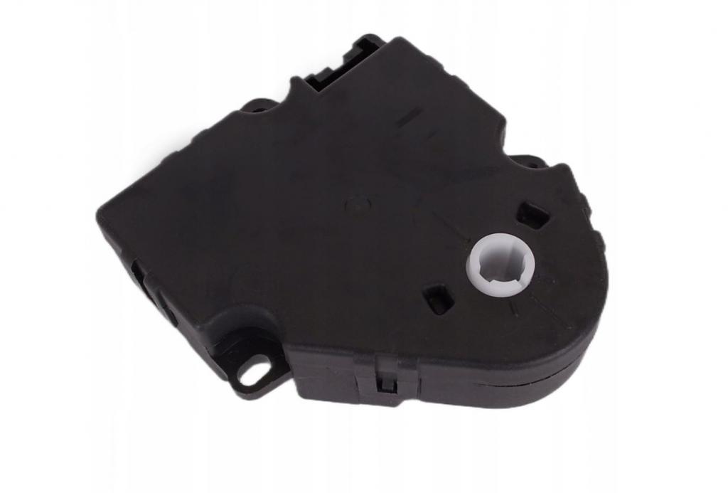 Mercedes ML W163 1997-2005 hatchback 3.2 V6 petrol AT 160 kW 1998  Motorček kúrenia A163 820 01 08