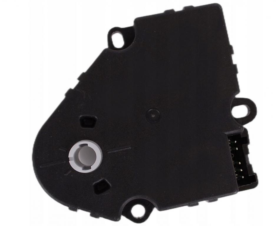 Mercedes ML W163 1997-2005 hatchback 3.2 V6 petrol AT 160 kW 1998  Motorček kúrenia A163 820 01 08
