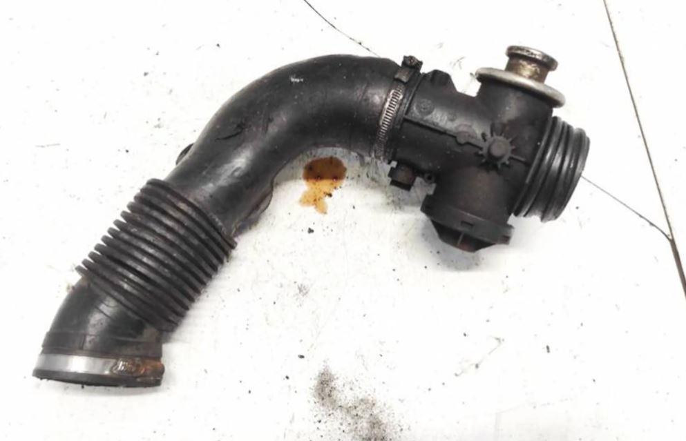 Citroen Xsara I 1997-2000 combi 1.9 D diesel MT 51 kW 2000  Hadica chladenia vzduchu 9628809980