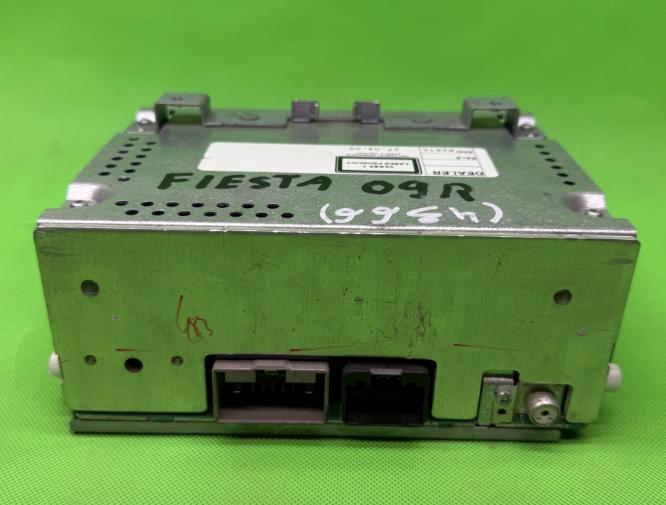 Ford Fiesta Mk7 2008-2017 Rádio 8A6T-18C815-BN