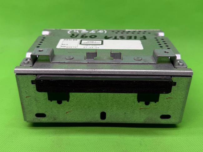 Ford Fiesta Mk7 2008-2017 Rádio 8A6T-18C815-BN