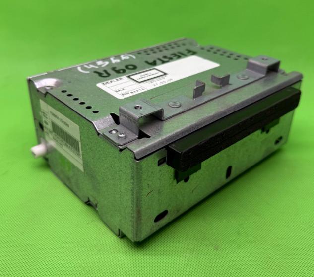 Ford Fiesta Mk7 2008-2017 Rádio 8A6T-18C815-BN