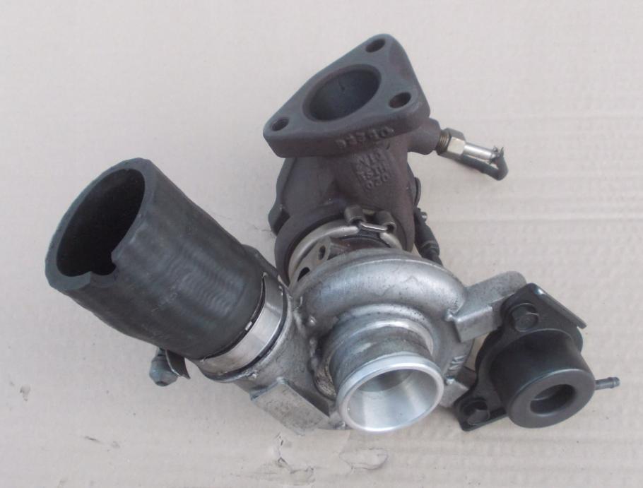 Hyundai I30 I 2007-2012 hatchback 1.6 CRDI diesel MT 66 kW Turbodúchadlo 28201-2A740
