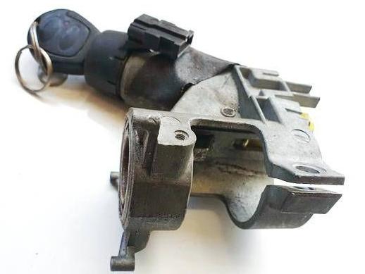 Seat Cordoba I 1993-2002 Spínacia skrinka 6K0905851