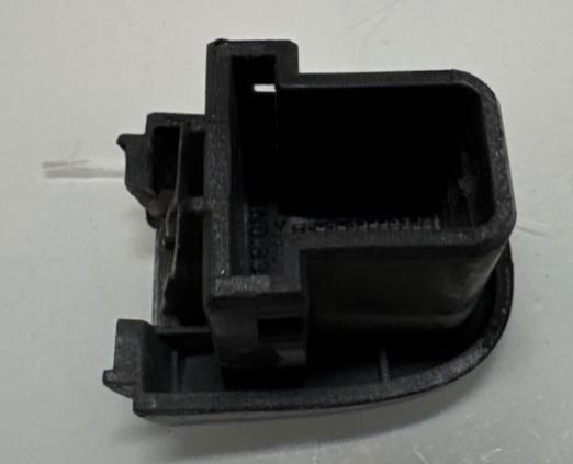 Volkswagen Tiguan I 2007-2016 hatchback 2.0 TDI diesel AT 103 kW 2014  Kľučka dverí ostatné 5n0839167b