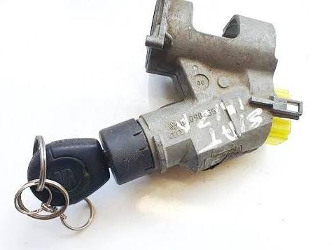 Seat Cordoba I 1993-2002 Spínacia skrinka 6K0905851