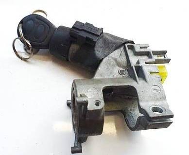 Seat Cordoba I 1993-2002 Spínacia skrinka 6K0905851