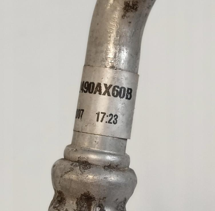 Nissan Micra K12 2003-2010 hatchback 1.2 petrol Rúrka klimatizácie 92490AX60B