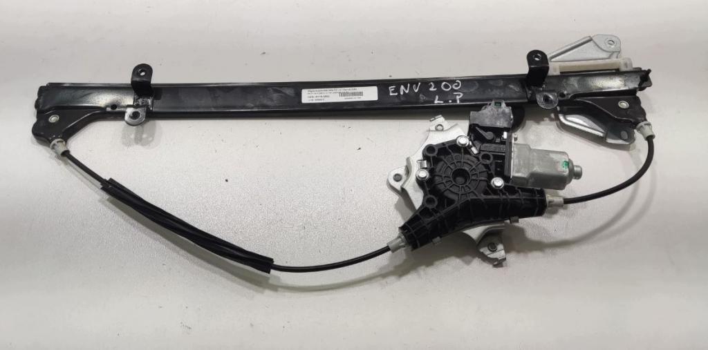 Nissan NV200 2010- minivan   Mechanizmus sťahovania okna predný ľavý 80701-BJ30B