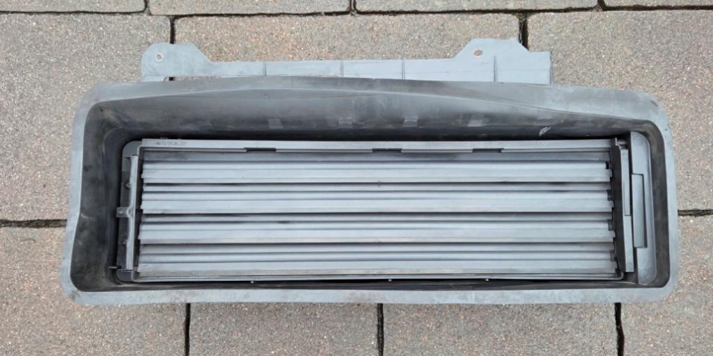 Renault Clio IV 2012-2020 hatchback Prívod (vedenie) vzduchu 214992066R 214996296R