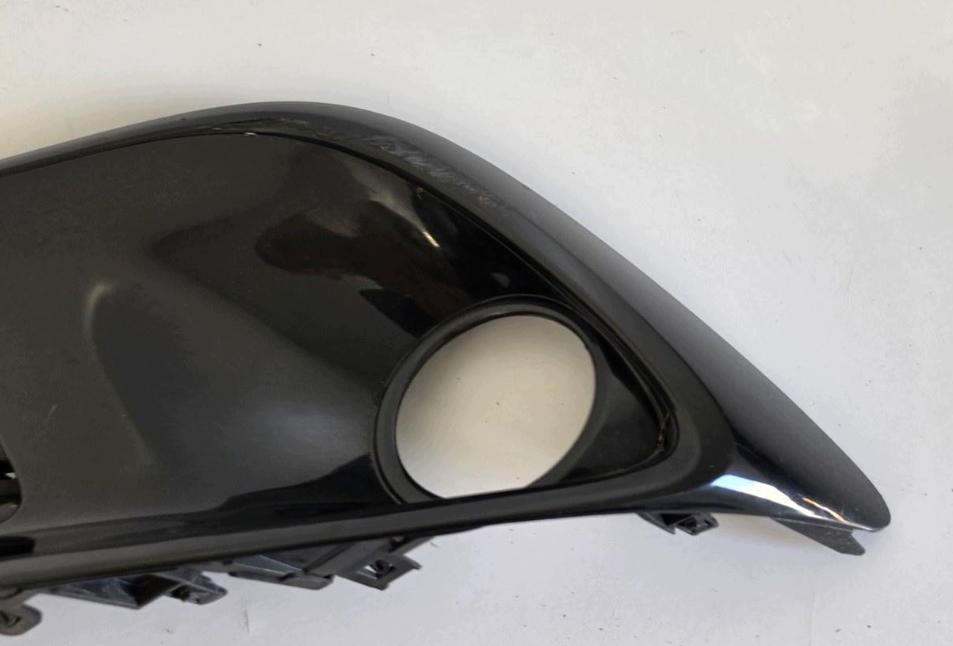Toyota Auris II 2012-2018 combi Kryt nárazníka predný ľavý 52040-02210 81482-02570