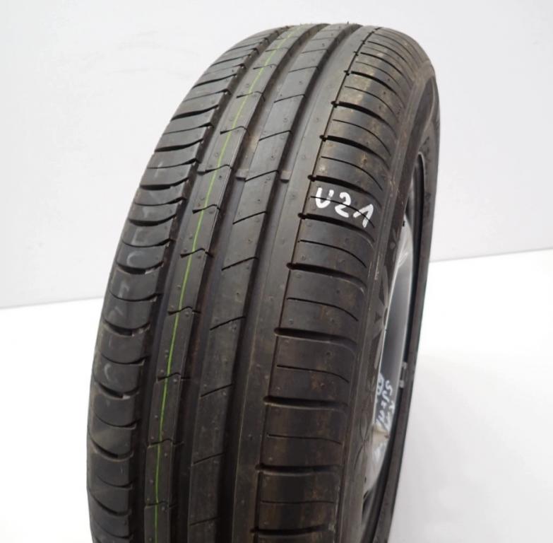 Skoda Citigo 2011-2019 NF1 hatchback  2016  Dojazdové koleso 165/70R14