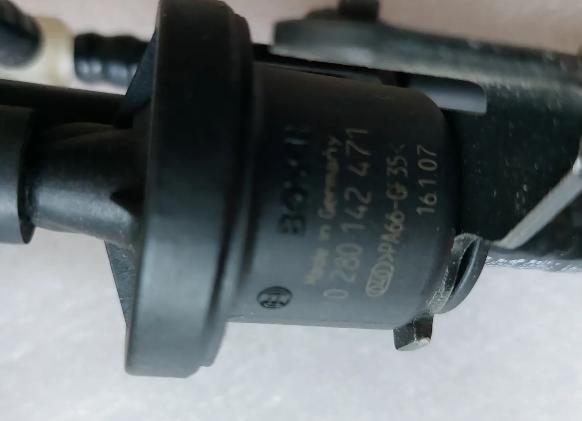 Alfa Romeo Mito 2008-2018 hatchback 1.4 T MULTIAIR petrol MT 99 kW  Ventil 0280142471
