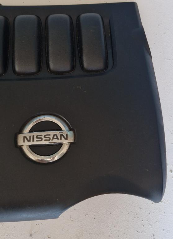 Nissan X-trail II T31 2008-2013 suv 2.0 DCI diesel 110 kW Kryt motora horný 14041-JG70A
